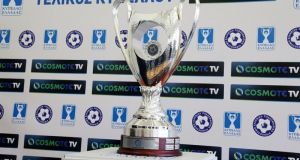 Κύπελλο Ελλάδος: Παναιτωλικός – Α.Ε.Κ. στους ”16” της διοργάνωσης