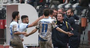 Football League 2: Κι άλλη εκτός έδρας νίκη για το…