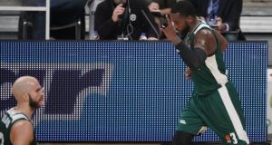 Euroleague Basketball: Δεν… ζαλίζεται ψηλά ο Παναθηναϊκός