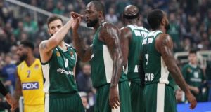 Euroleague Basketball: Με Καλάθη, χωρίς Καλάθη, στο Ο.Α.Κ.Α. δεν χάνει…