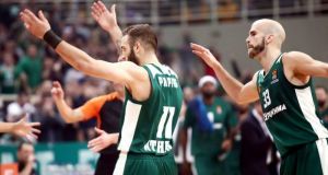 Euroleague Basketball: Φέρτε του τον επόμενο!