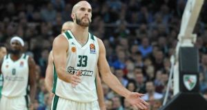 Euroleague Basketball: Τέλος το σερί του Παναθηναϊκού