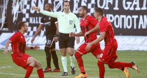 Football League: «Άλωσε» και την Κρήτη η Παναχαϊκή – Νίκη…