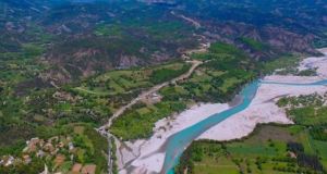 Κοιλάδα Αχελώου: Εκδήλωση για την αναστήλωση της ιστορικής γέφυρας Κοράκου