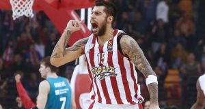 Euroleague Basketball: Από μοιραίος έγινε πολύ… ωραίος ο Πρίντεζης!