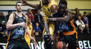 Basket League: Ηττήθηκαν στις λεπτομέρειες Προμηθέας και Κόροιβος