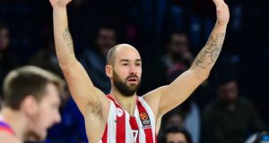 Euroleague Basketball: Είναι η δική του Πόλη! – Τρίποντο-κορυφής από…