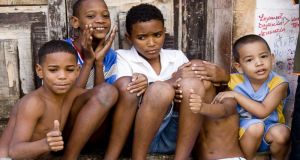 Unicef: Η κλιματική αλλαγή απειλεί τα παιδιά