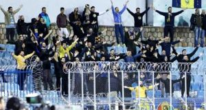 Warriors – Θύρα 6: «Διαιτησία βγαλμένη από τα βάθη της…