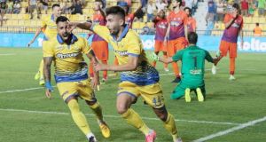 Super League-Παναιτωλικός: Επιστρέφουν Μοράρ, Χαντάκιας