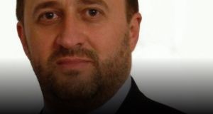Ναυπακτία: Υποψήφιος βουλευτής ο Χρήστος Παΐσιος
