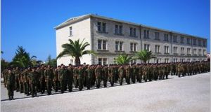 Γιατί δεν πρέπει να καταργηθεί το 2/39 Σύνταγμα Ευζώνων του…