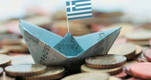 Έτος-κλειδί για την Ελληνική Οικονομία το 2018