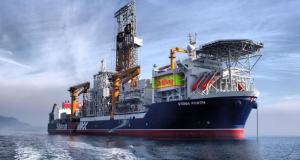 H Energean Israel επέλεξε την Stena Drilling για τις γεωτρήσεις…