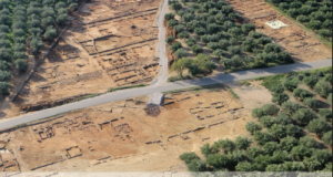 Ημερίδα στο Αγρίνιο: «Το έργο της Εφορείας Αρχαιοτήτων Αιτωλοακαρνανίας &…