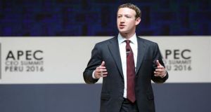 Ο στόχος του Ζάκερμπεργκ για το Facebook και τα fake…