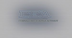 Η Γυμναστική Εταιρεία Αγρινίου διοργανώνει το 3ο Summer Camp 2019