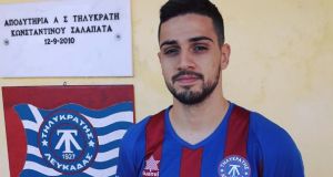 Football League 2: Από τον Παναιτωλικό στον Τηλυκράτη Λευκάδας ο…