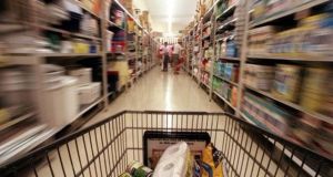 Ναύπακτος: Ανήλικη επιχείρησε να ξαφρίσει σούπερ μάρκετ