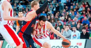 Euroleague Basketball: Απίστευτη «σφαλιάρα» για Ολυμπιακό!