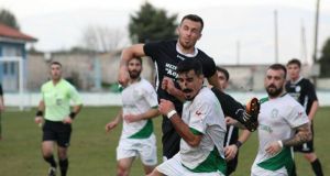 Football League 2: Τυχερός στις καθυστερήσεις ο Μακεδονικός Φούφας, νίκησε…
