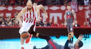 Euroleague Basketball: Έπιασε -και πάλι- κορυφή ο Ολυμπιακός!