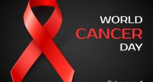 «Παγκόσμια Ημέρα κατά του Καρκίνου» – Δράση από το Κέντρο…
