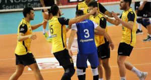 Volley League: Ποδαρικό με 14 άσσους ο Παμβοχαϊκός, 3-0 την…