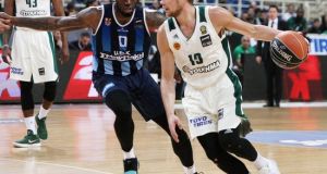 Basket League: Βαριά ήττα για τον Κόροιβο Αμαλιάδας με 92-57…