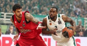 Basket League: Του έχει πάρει τον αέρα!