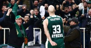 Euroleague Basketball: Μηδένα προ του… Καλάθη μακάριζε!