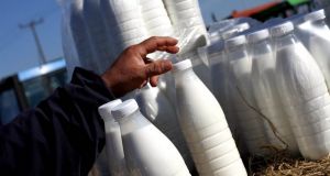 Ένωση Αγρινίου: Ολοκληρωμένη υποστήριξη για τις Δηλώσεις Παράδοσης Γάλακτος