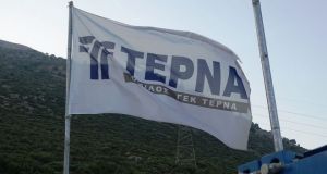 ΓΕΚ-ΤΕΡΝΑ: Ανέλαβε έργα άνω των 100εκ. ευρώ σε Κύπρο και…