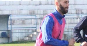 Football League 2: Υπέγραψε στο Νέο Αμφίλοχο ο Αγρινιώτης Θανάσης…