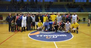 Αγρίνιο: 2ο Φιλανθρωπικό Τουρνουά Μπάσκετ με πρωταθλητή την αλληλεγγύη