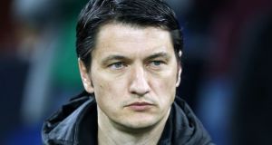 Βλάνταν Ίβιτς, ο επόμενος προπονητής του Παναιτωλικού;