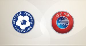 Αναπτυξιακά τουρνουά Παίδων και Κορασίδων Κ16 της UEFA στο Αγρίνιο