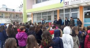 Κοινωνικός Οργανισμός Δήμου Πατρέων: Προσφορά δεκατιανού σε μαθητές