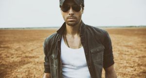 Enrique Iglesias: Ξανά στην Ελλάδα, οκτώ χρόνια μετά τη συναυλία…