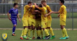 Πρωτάθλημα Υποδομής Super League K17: Νίκη για τον Παναιτωλικό με…