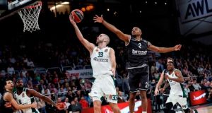 Euroleague Basketball: Πισωγύρισμα με σκληρό τρόπο για τον Παναθηναϊκό