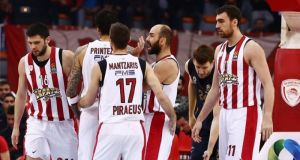 Euroleague Basketball: Αυτός ήταν Ολυμπιακός!