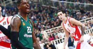 Euroleague Basketball: Το… νόμο του Ο.Α.Κ.Α. επιβεβαίωσε για ακόμα μια…