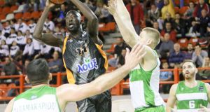 Basket League: Σε τροχιά τετράδας ο Προμηθέας – Τρίτη και…