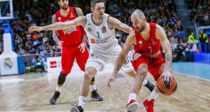 Euroleague Basketball: Επικός Ολυμπιακός στη Μαδρίτη και έτοιμος για πλεονέκτημα!