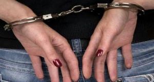 Αγρίνιο: Συνελήφθησαν γυναίκες Μάρτυρες του Ιεχωβά – Μοίραζαν φυλλάδια στο…