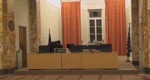 Την Δευτέρα συνεδριάζει το Δημοτικό Συμβούλιο Αγρινίου – Τα θέματα…