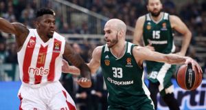 Euroleague Basketball: Με τέτοιον Καλάθη στο Ο.Α.Κ.Α. δεν χάνει!