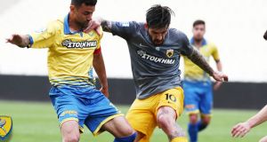 Super League: Φιλική ήττα του Παναιτωλικού με 4-0 από την…