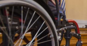 Πράξη ανθρωπιάς: Δωρεά αναπηρικού αμαξιδίου στην μαθήτρια που τραυματίστηκε στα…
